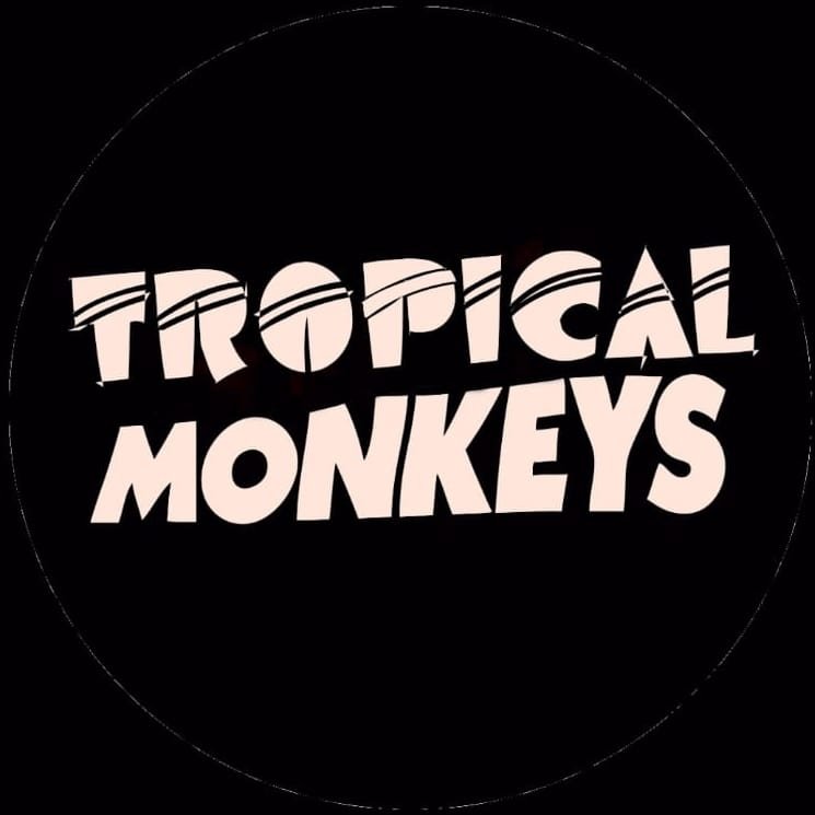 Banda Tropical Monkeys