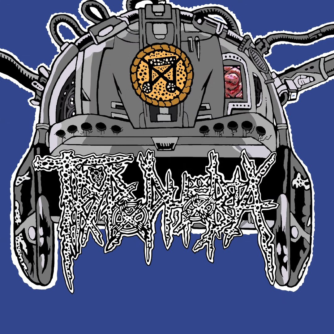 Trypophöbia Grindcore