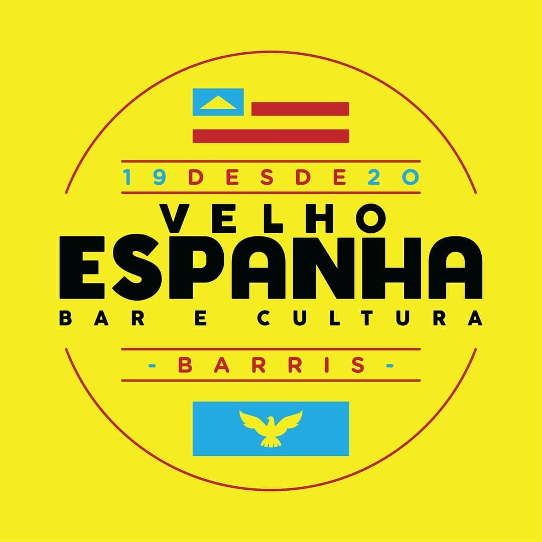Velho Espanha Bar e Cultura
