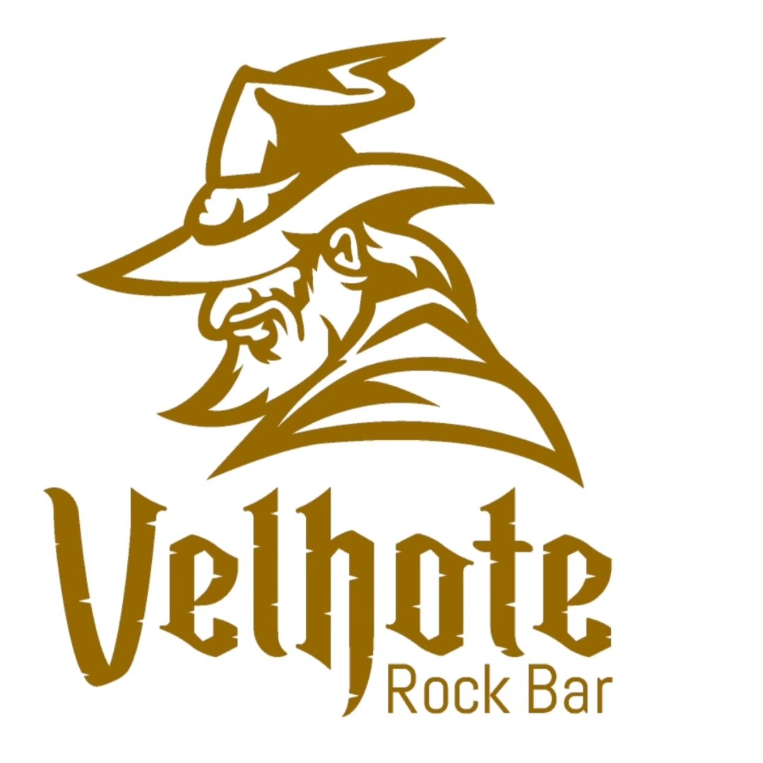 Velhote Rock Bar