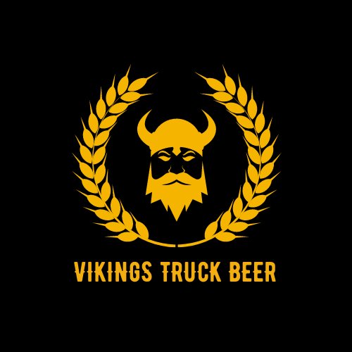 Vikings Pub Beer
