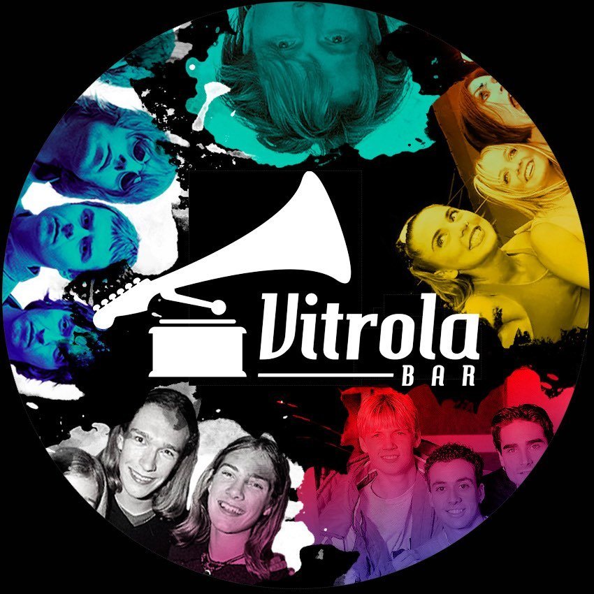 Vitrola Bar