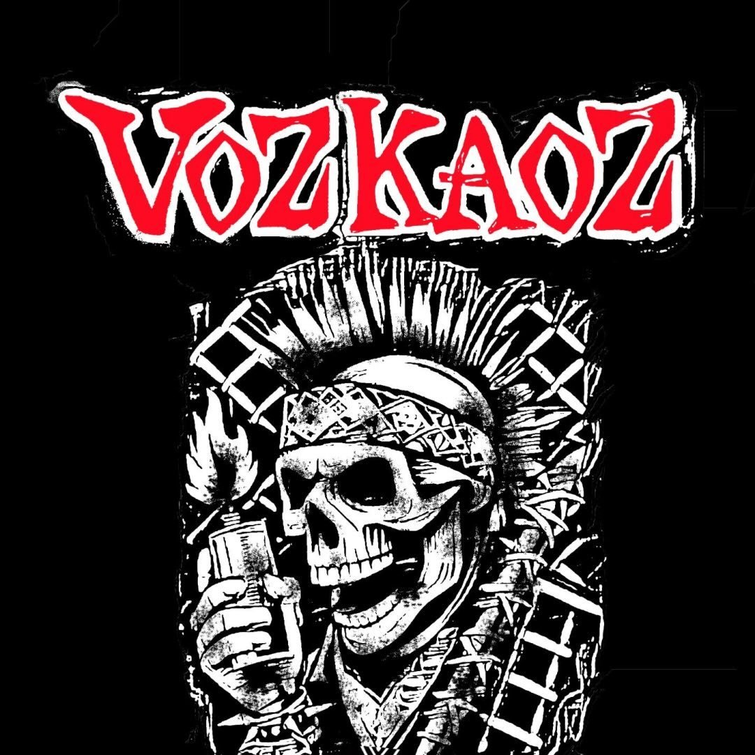 Voz Kaoz