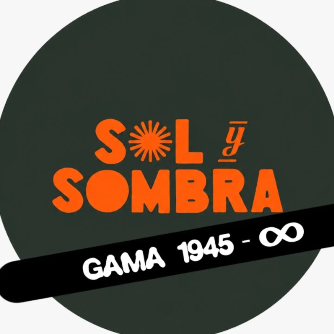 Sol y Sombra