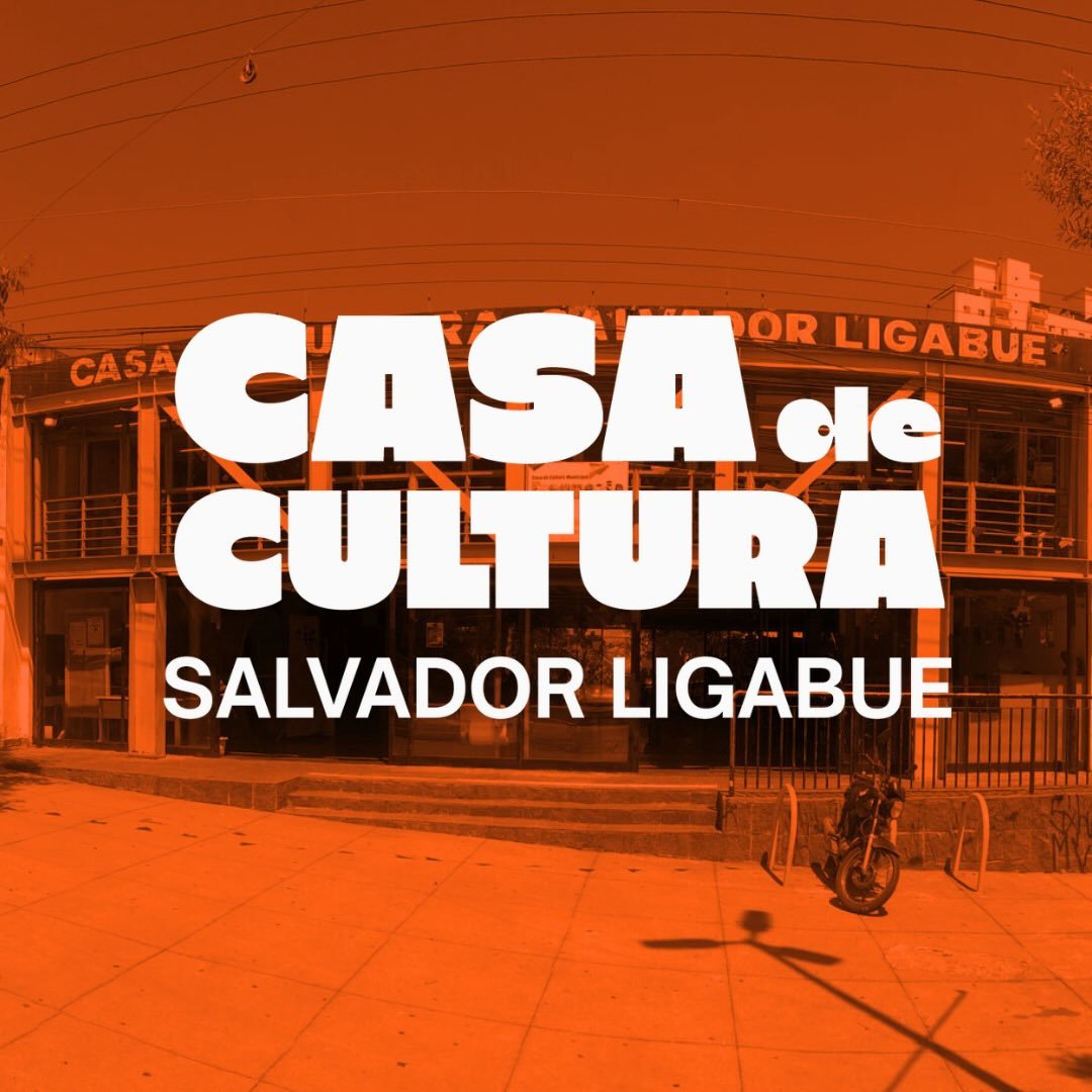 Casa de Cultura Municipal Freguesia do Ó