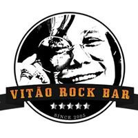 Vitão Rock Bar
