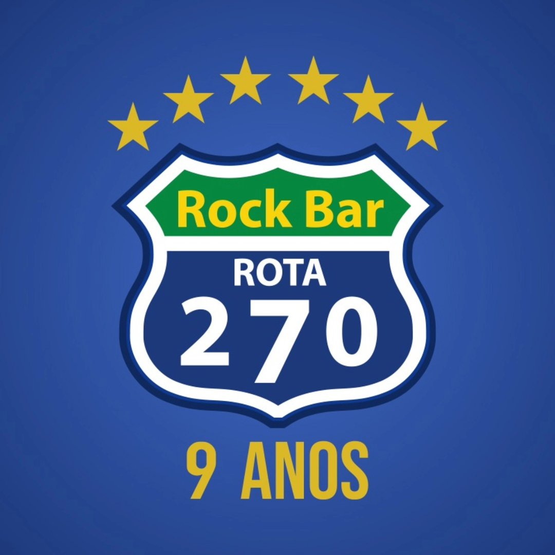 Rock Bar Rota 270