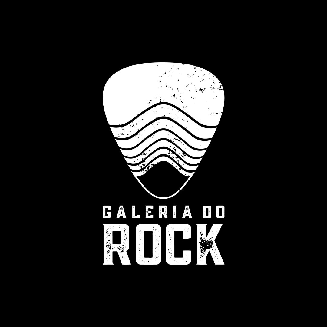 Galeria do Rock