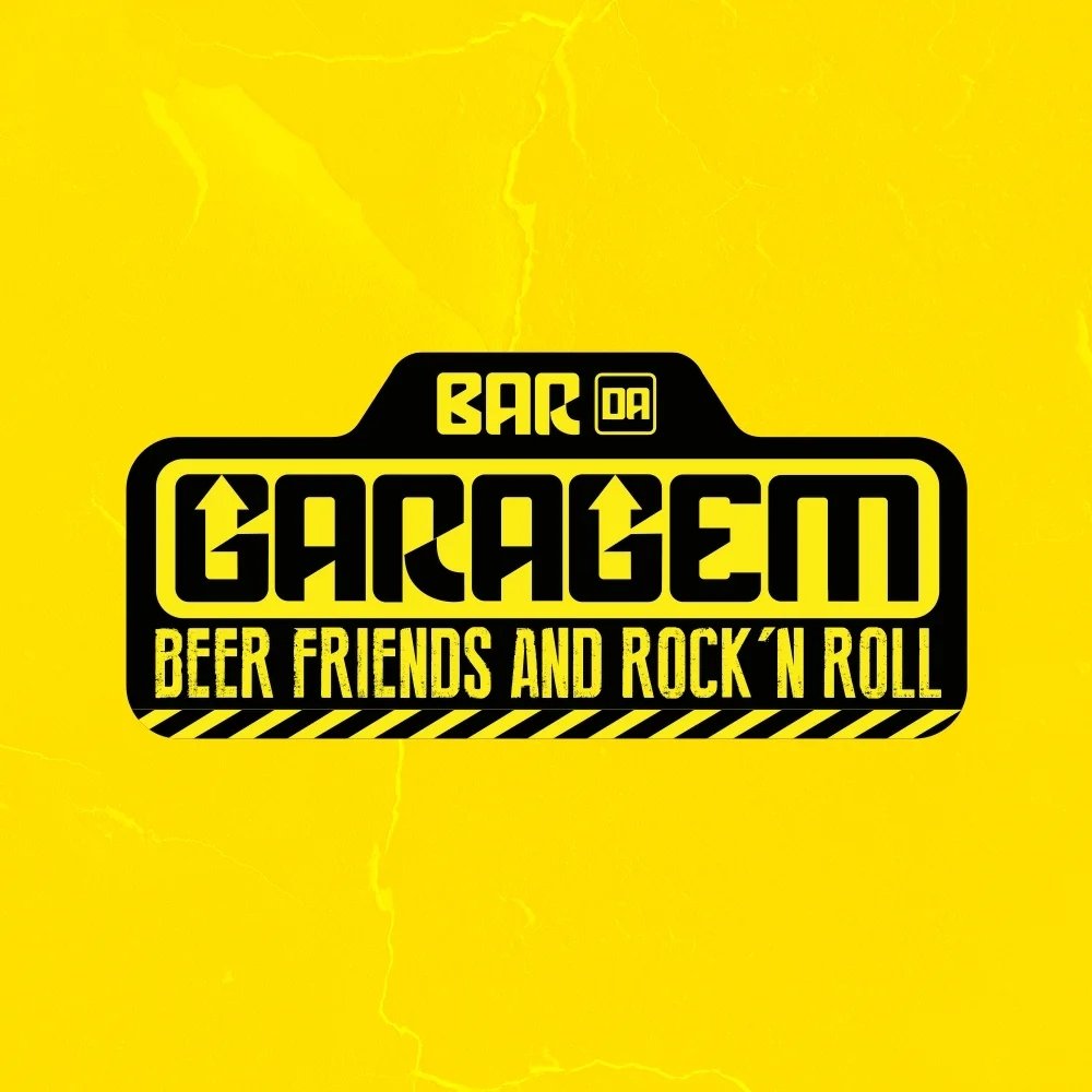 Bar da Garagem