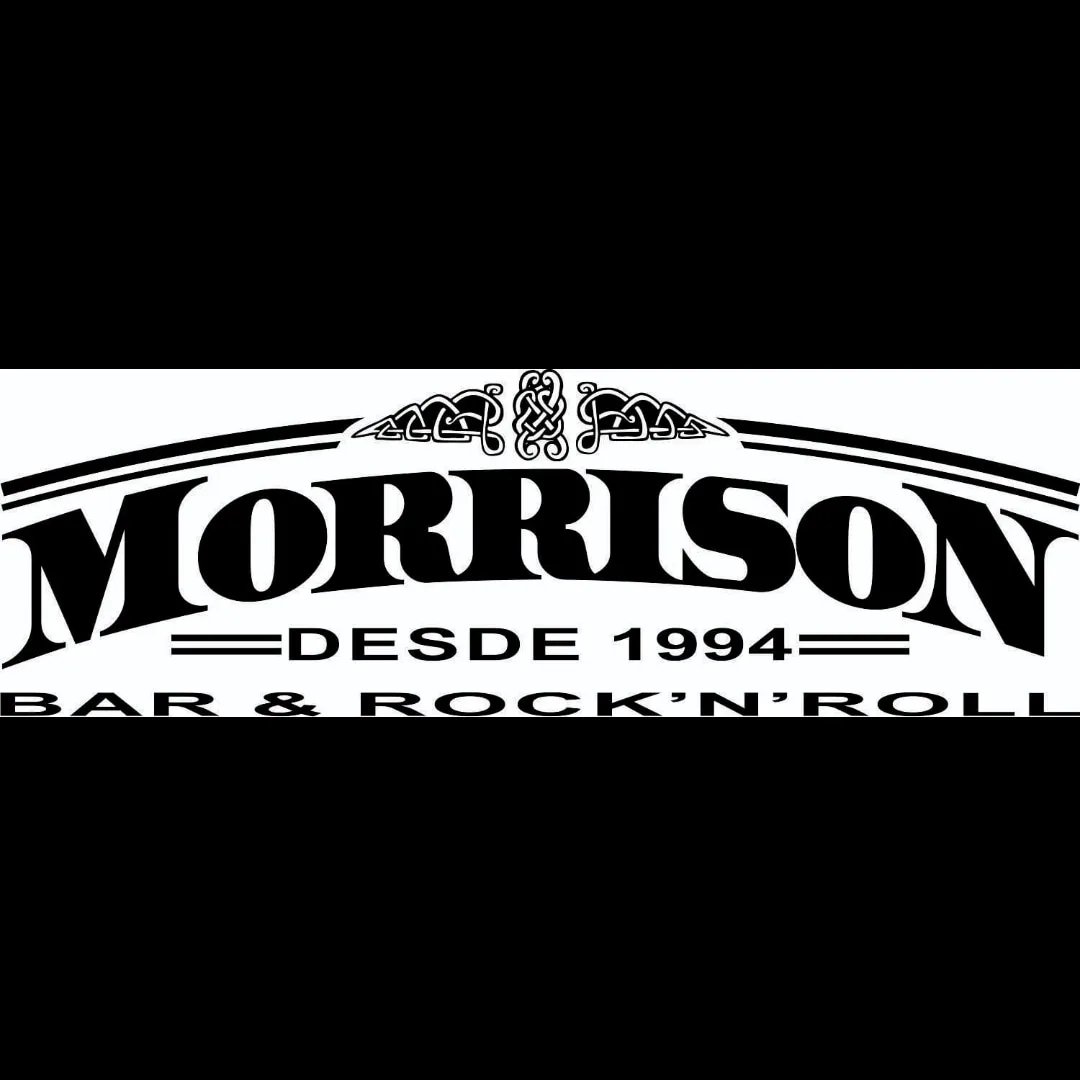 Morrison Rock Bar