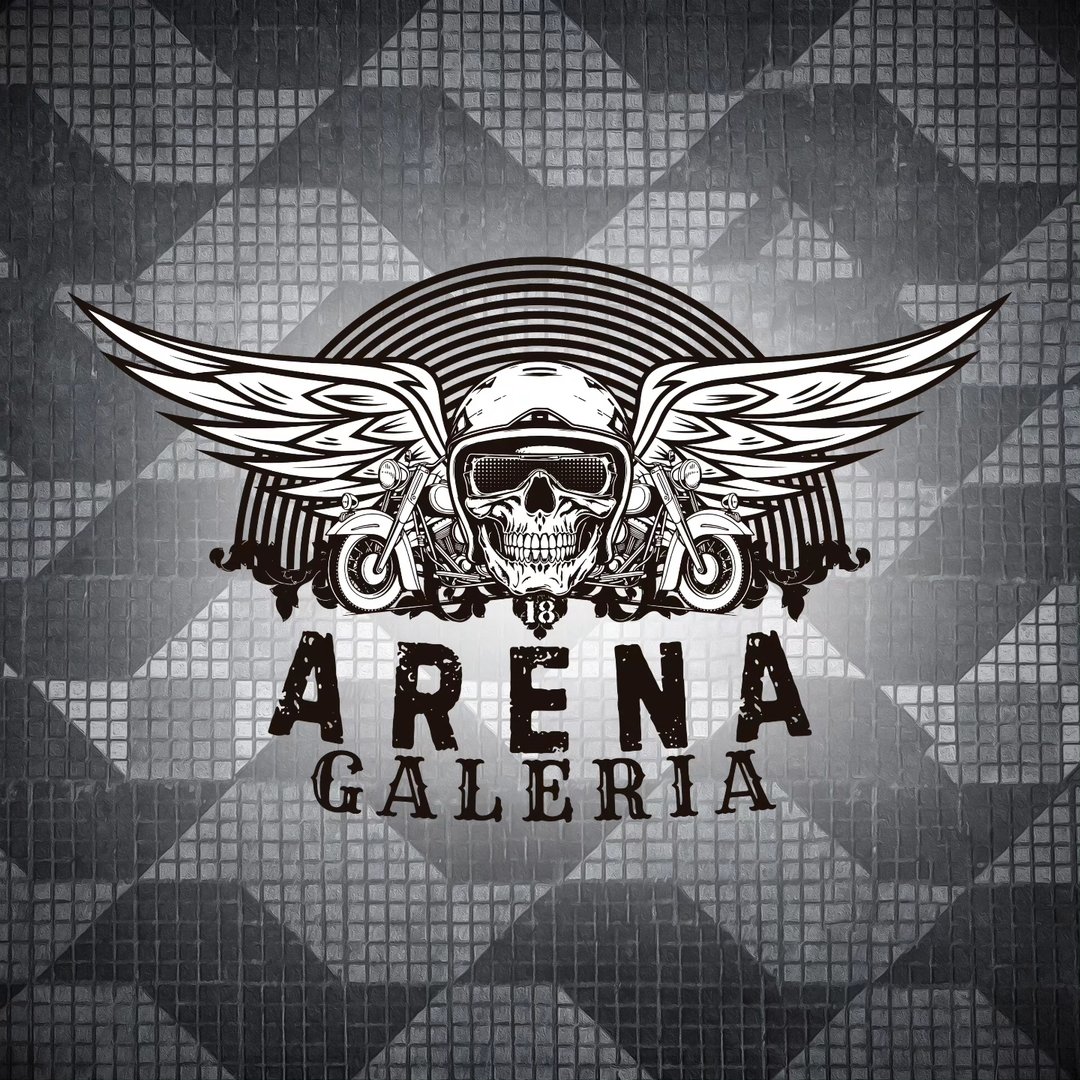 Arena Galeria