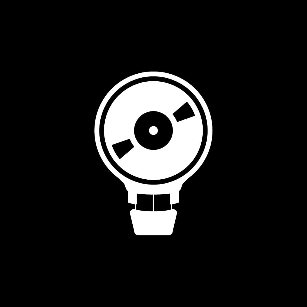 Black Balloon