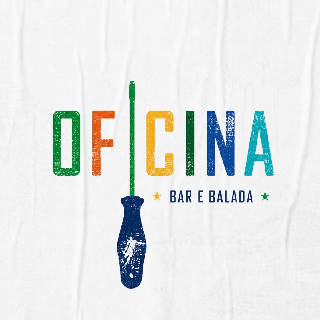 Oficina Bar