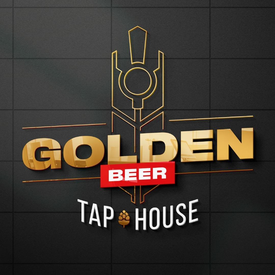 Golden Beer Tap House