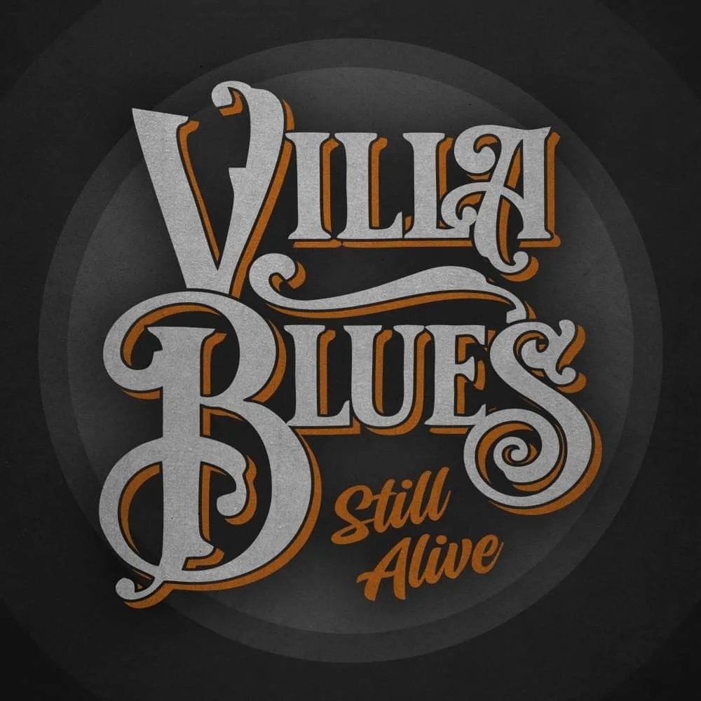 Villa Blues