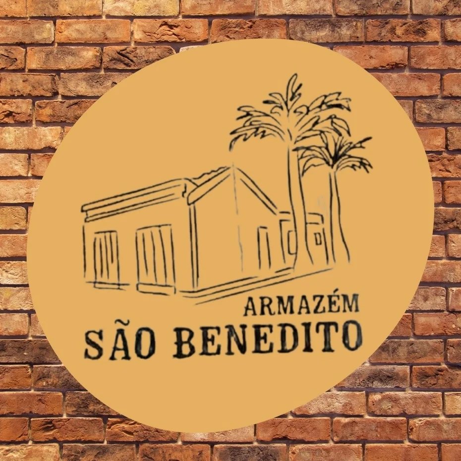 Armazém São Benedito