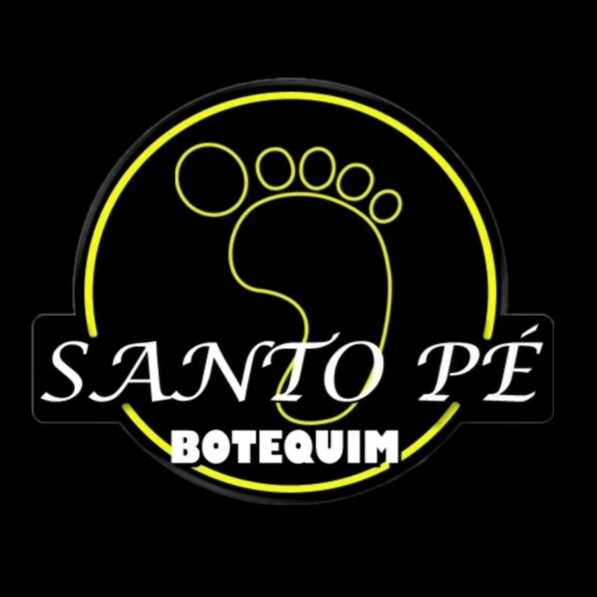 Santo Pé Botequim
