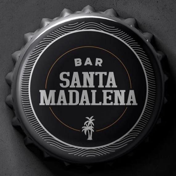 Bar Santa Madalena