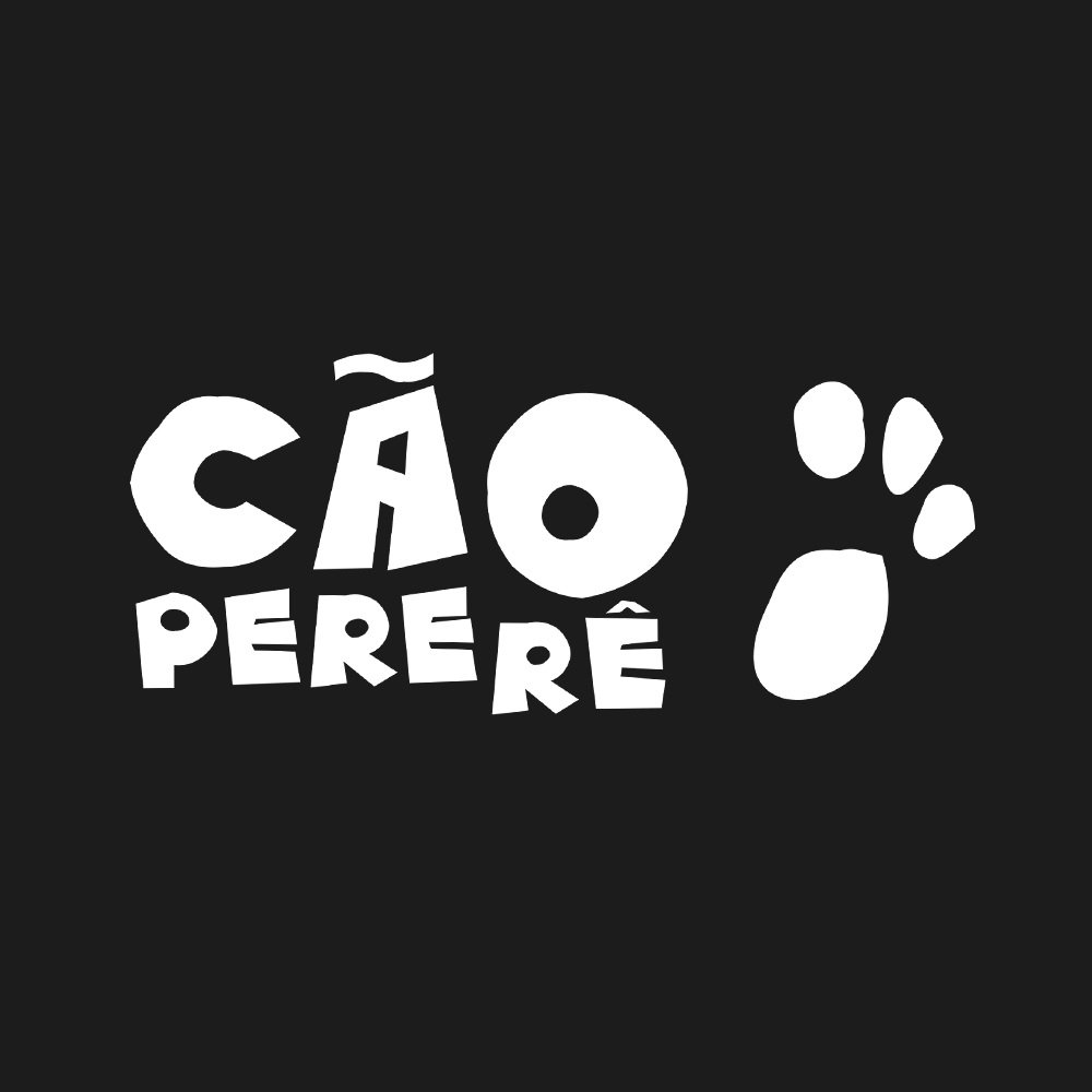 Cão Pererê