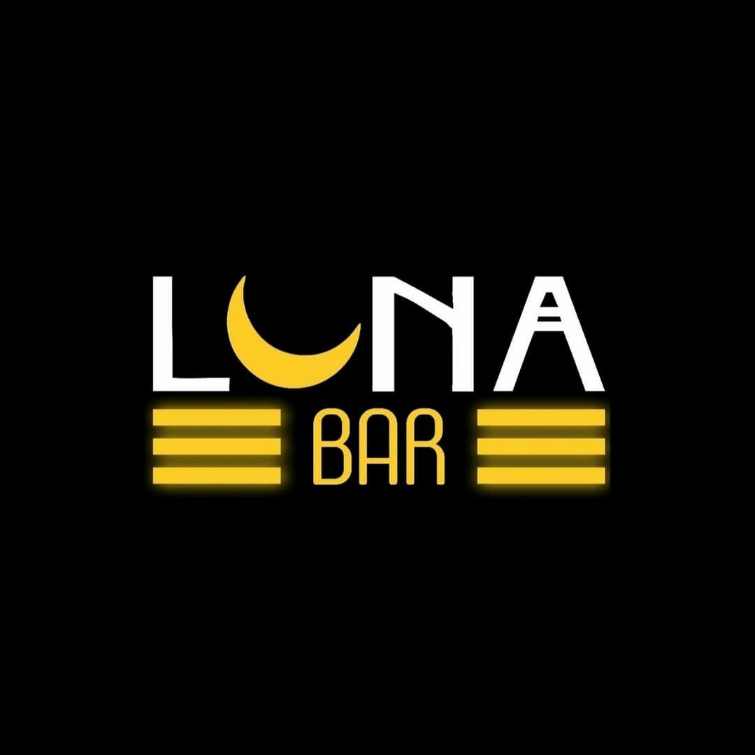 Luna Bar Confraria de Ideias