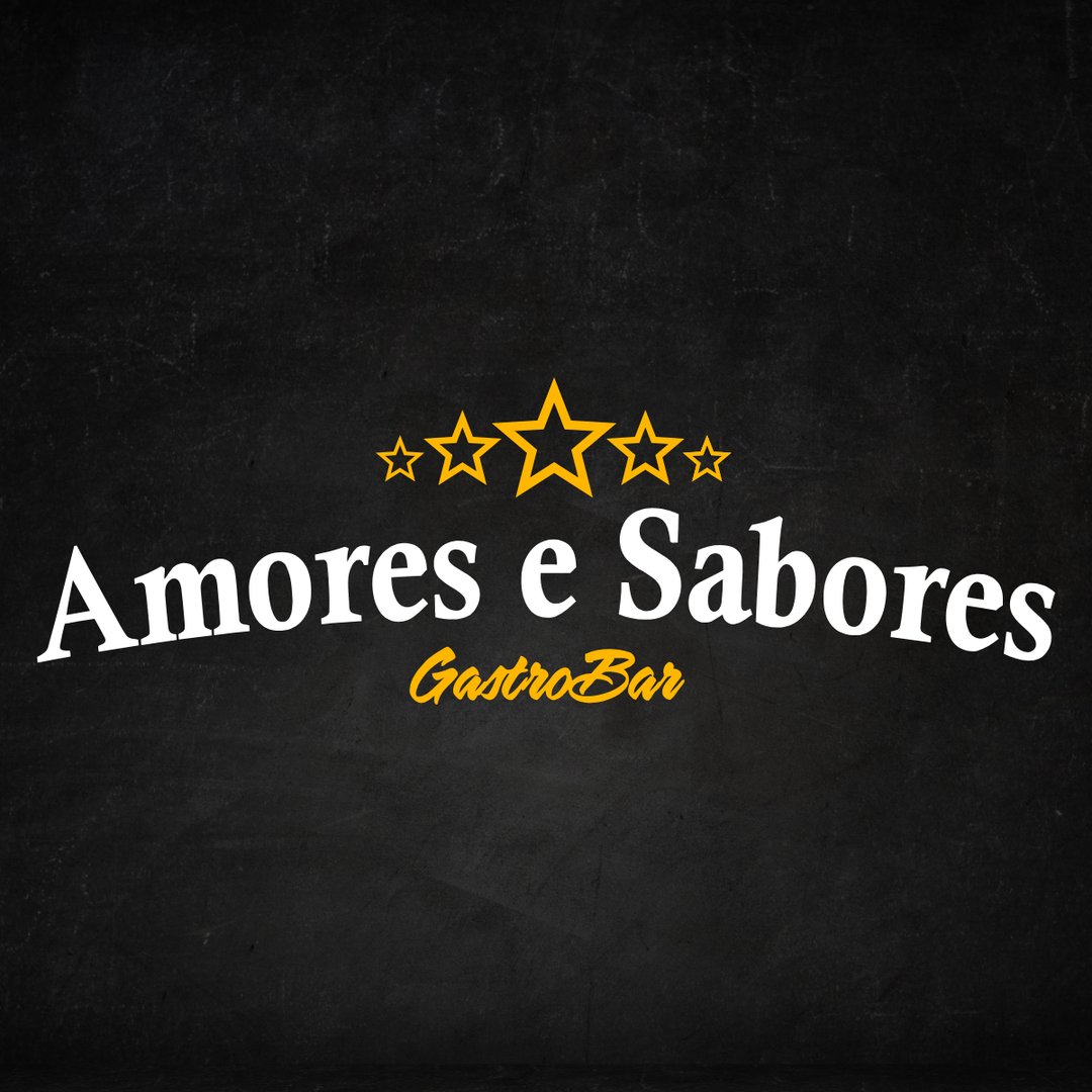 Amores e Sabores