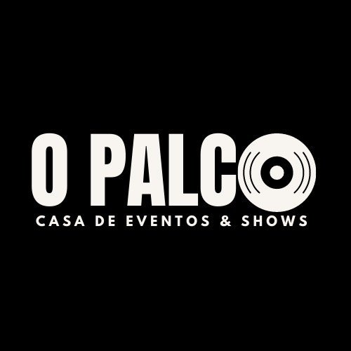 O Palco
