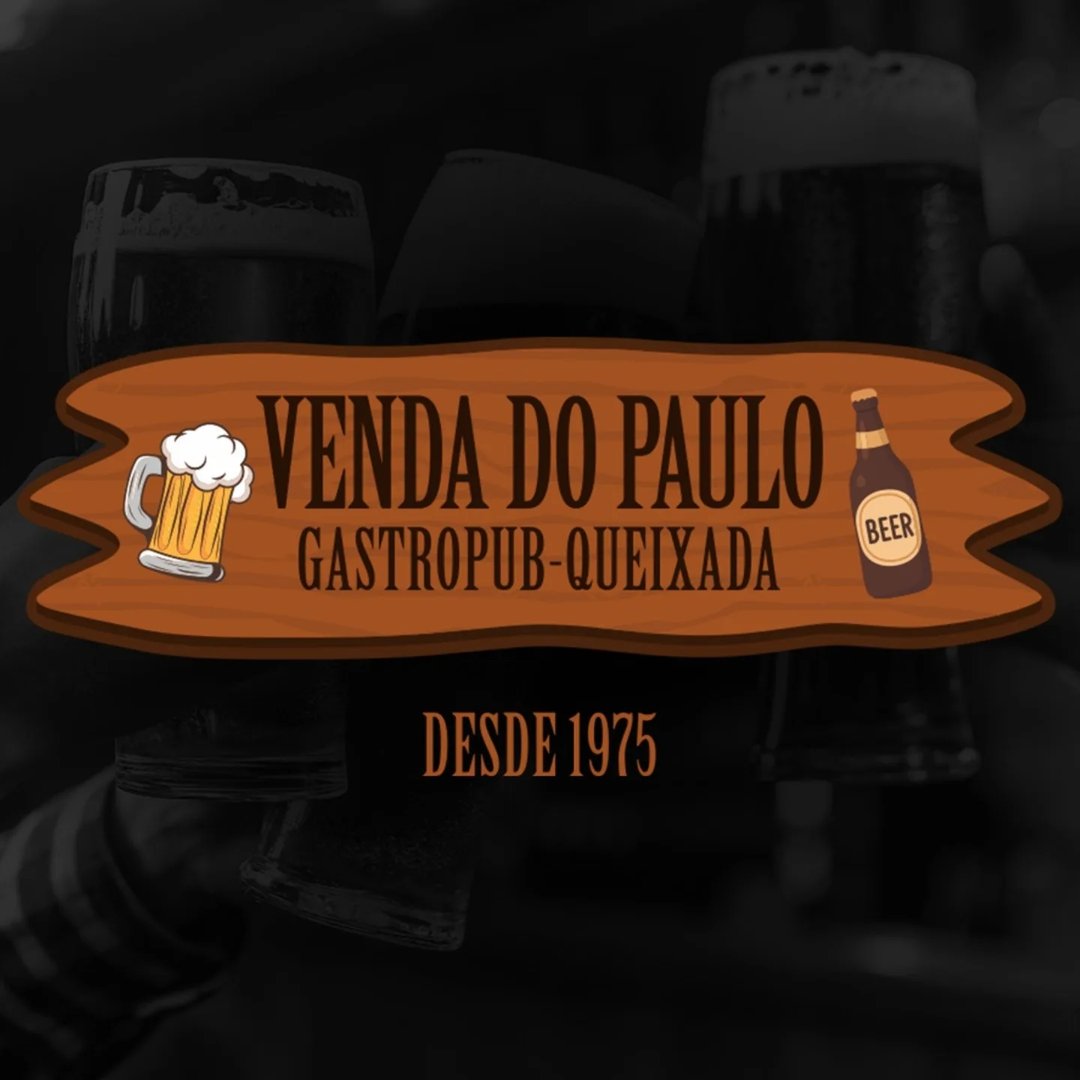 Venda da Queixada Paulo