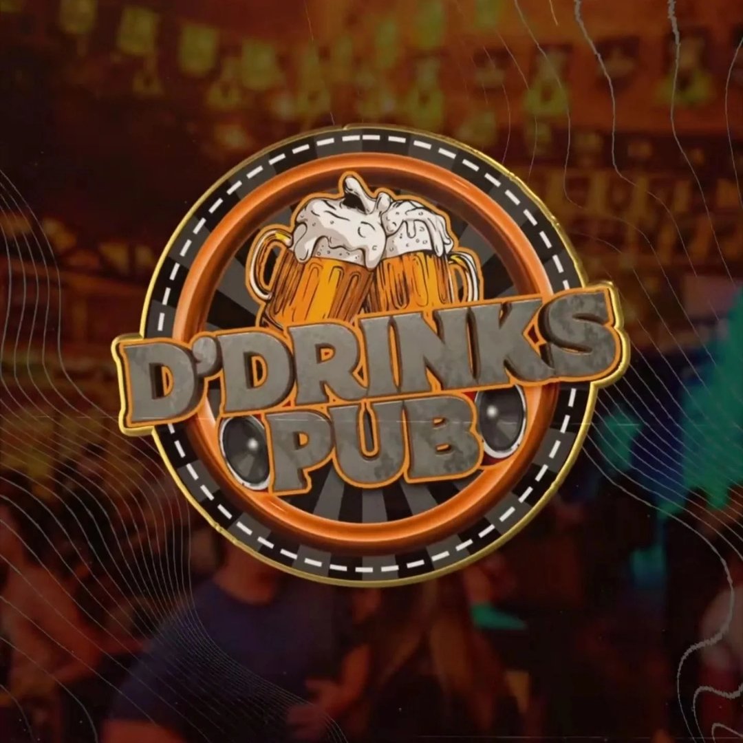 D'Drinks Pub
