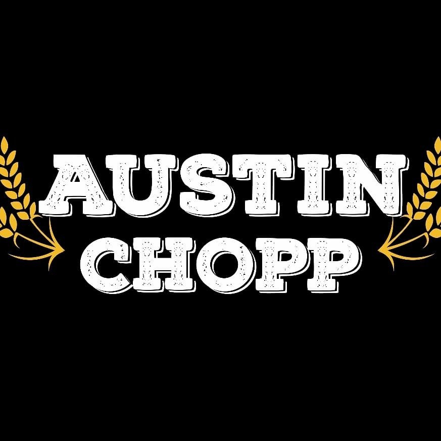 Austin Chopp