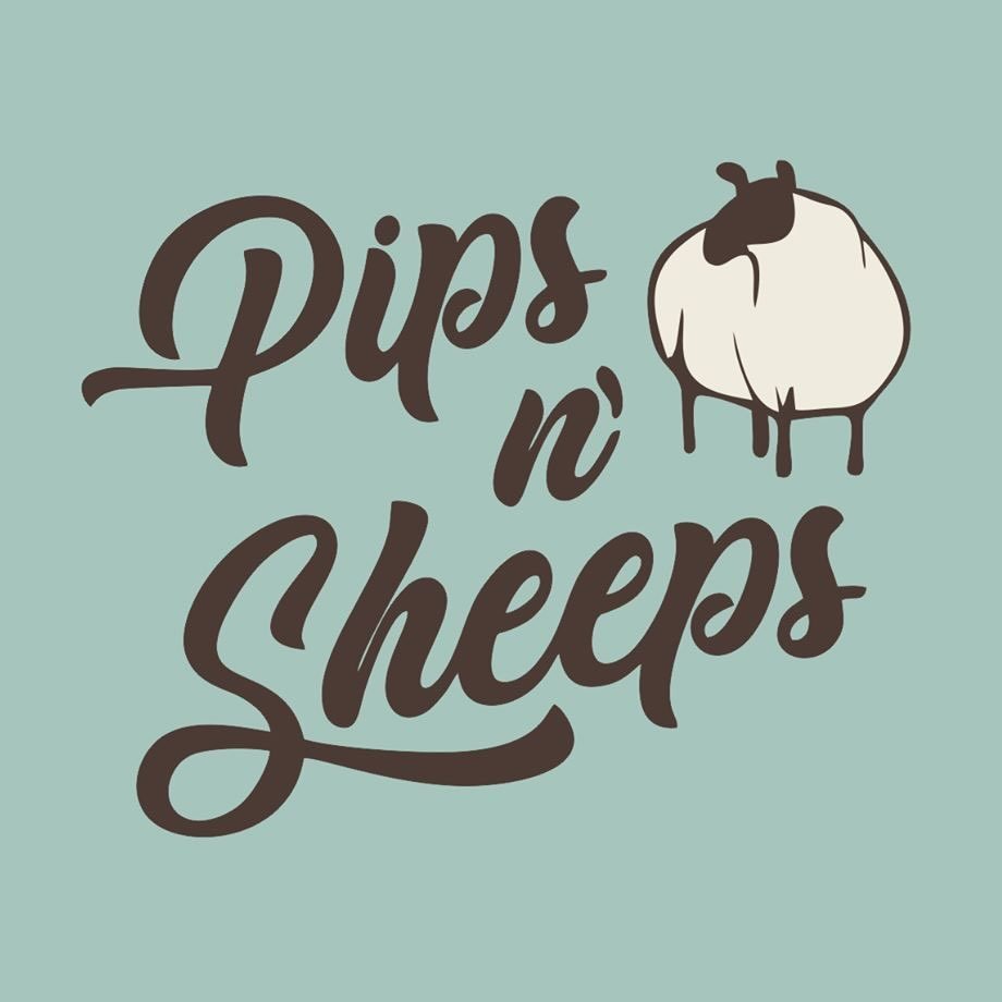 Pips n' Sheeps