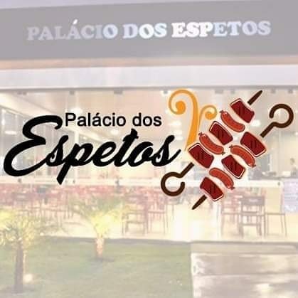 Palácio Dos Espetos