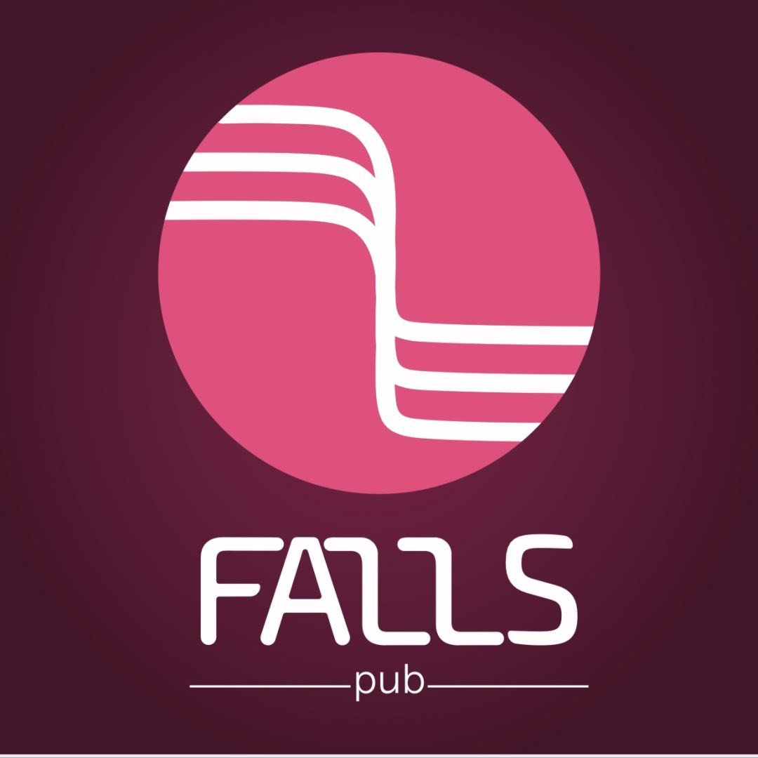 Falls Pub