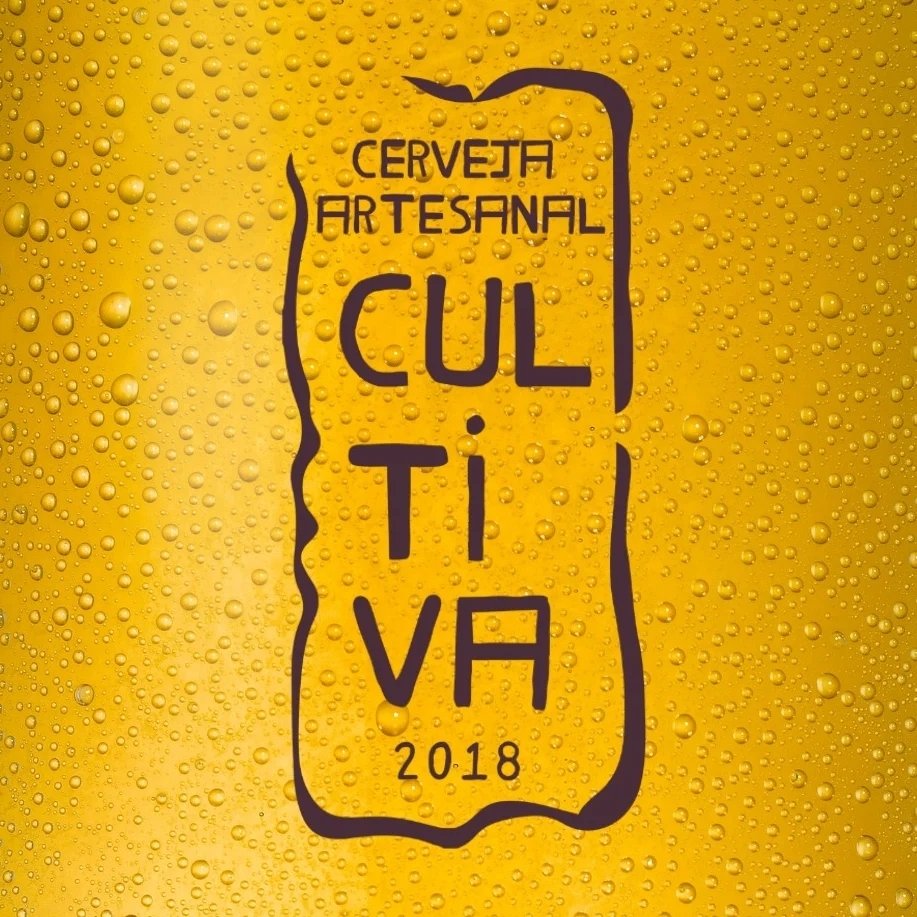 Cerveja Cultiva