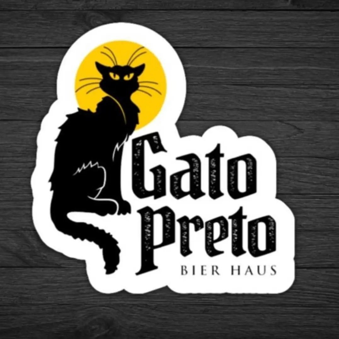 Gato Preto Bier Haus