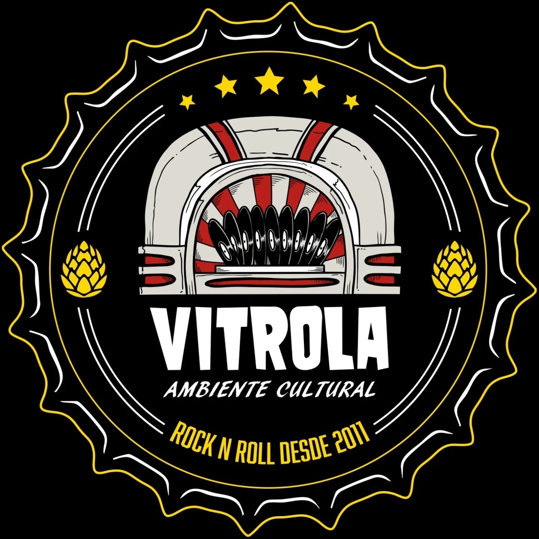 Vitrola