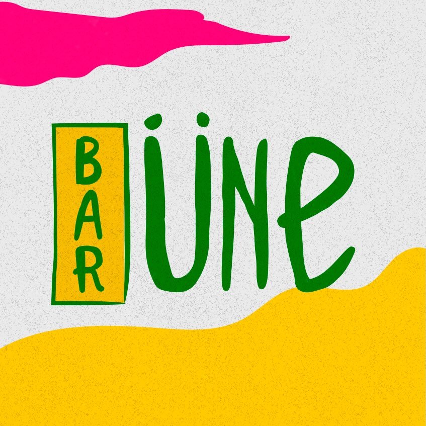 Une Bar