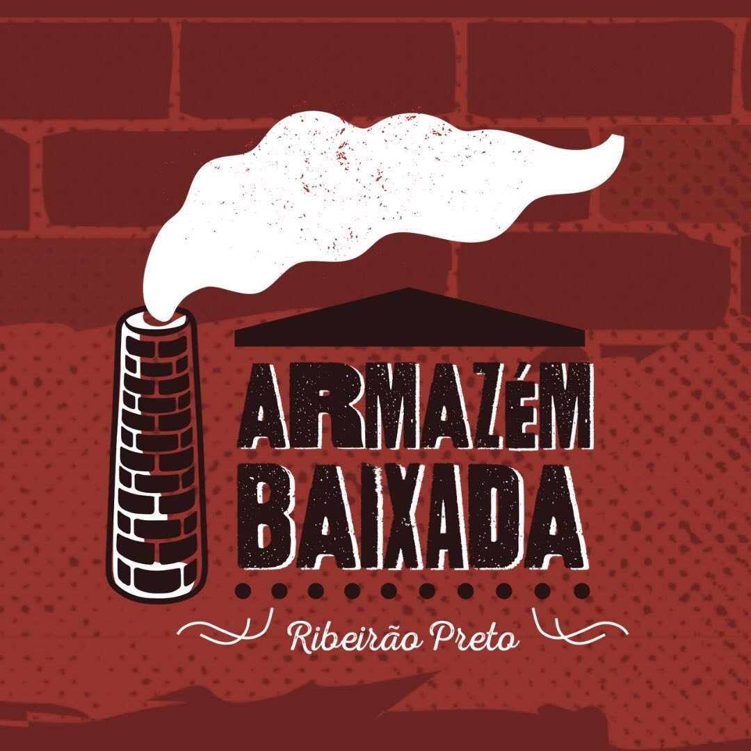 Armazém Baixada