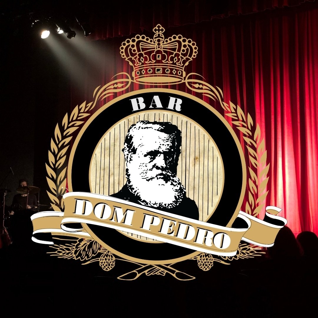Bar Dom Pedro