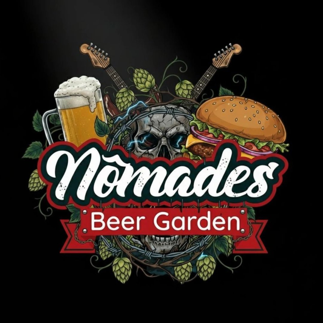 Nômades Beer Garden