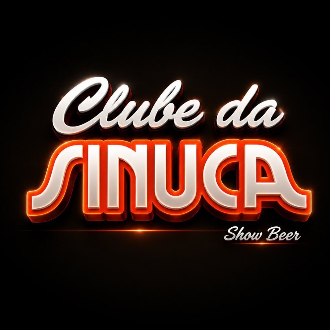 Clube da Sinuca