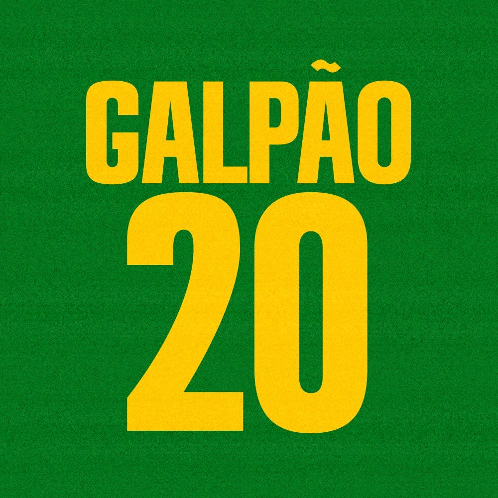 Galpão 20