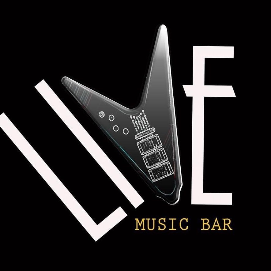 Live Music Bar