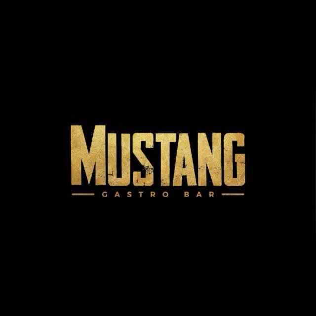 Mustang Gastro Bar