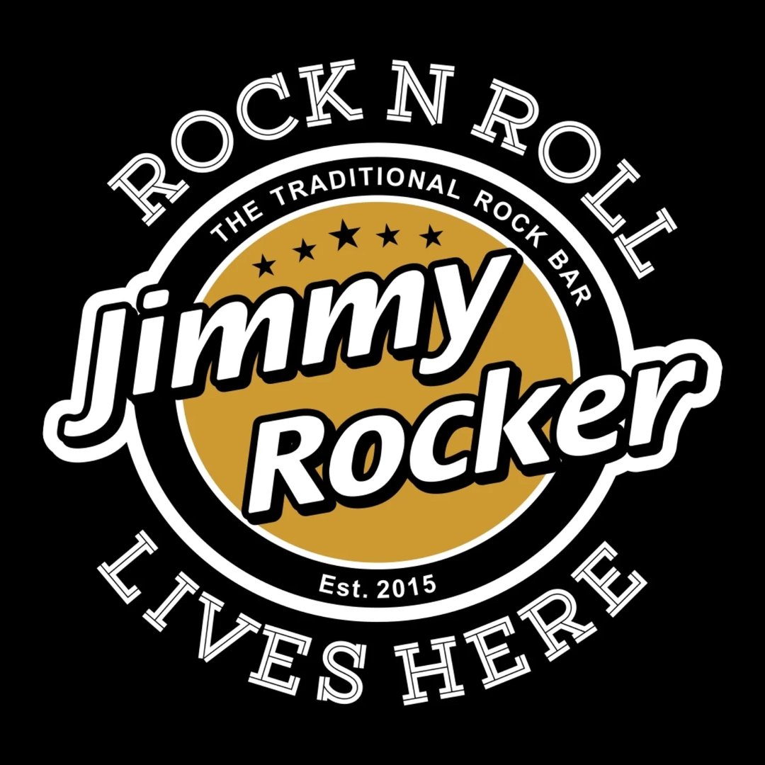 Jimmy Rocker