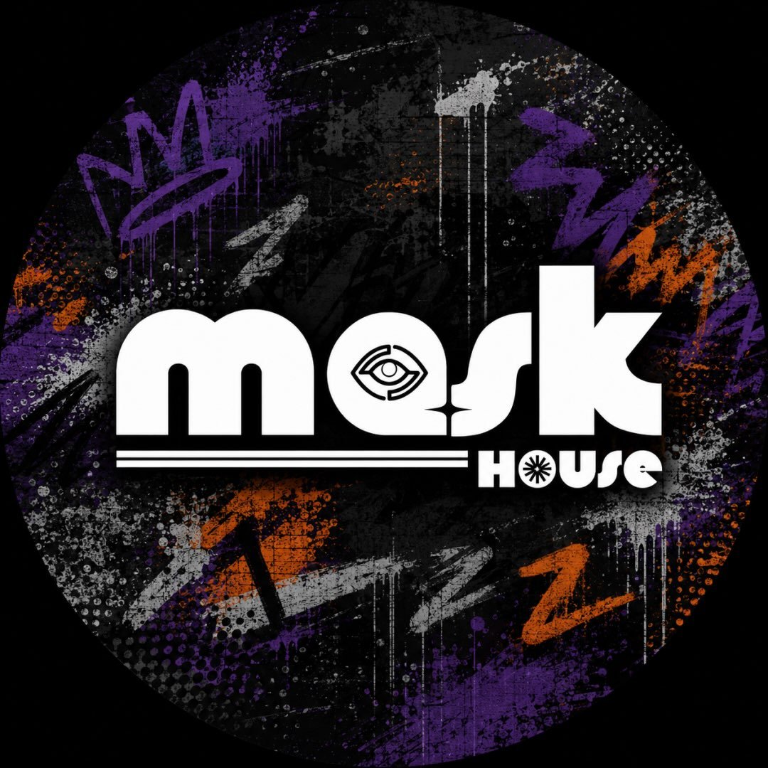 Mask House