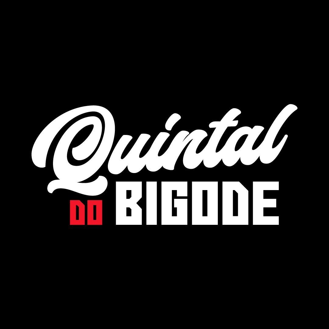 Quintal do Bigode