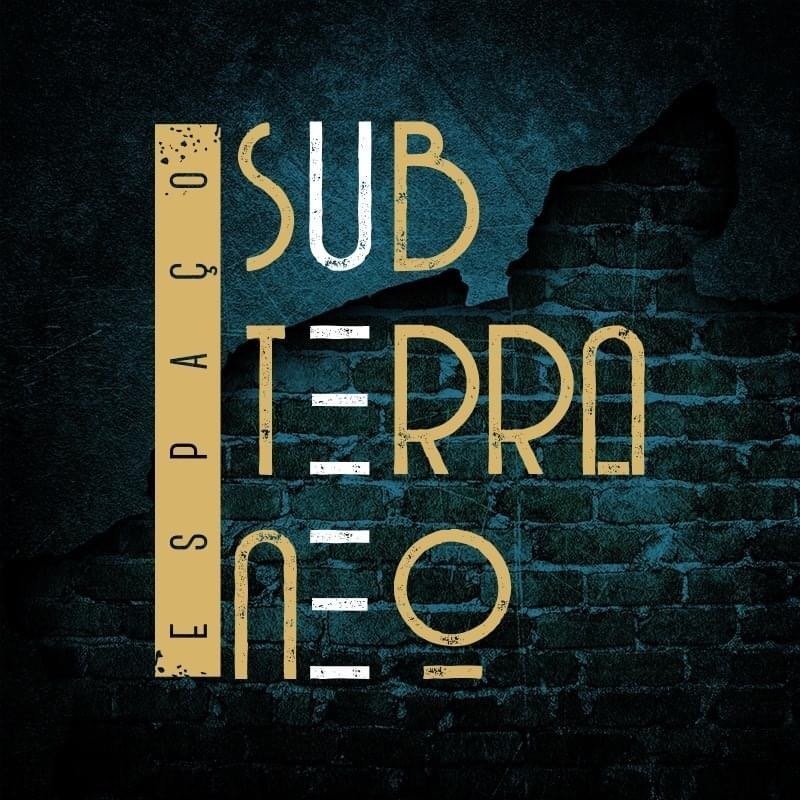 Espaço Subterrâneo