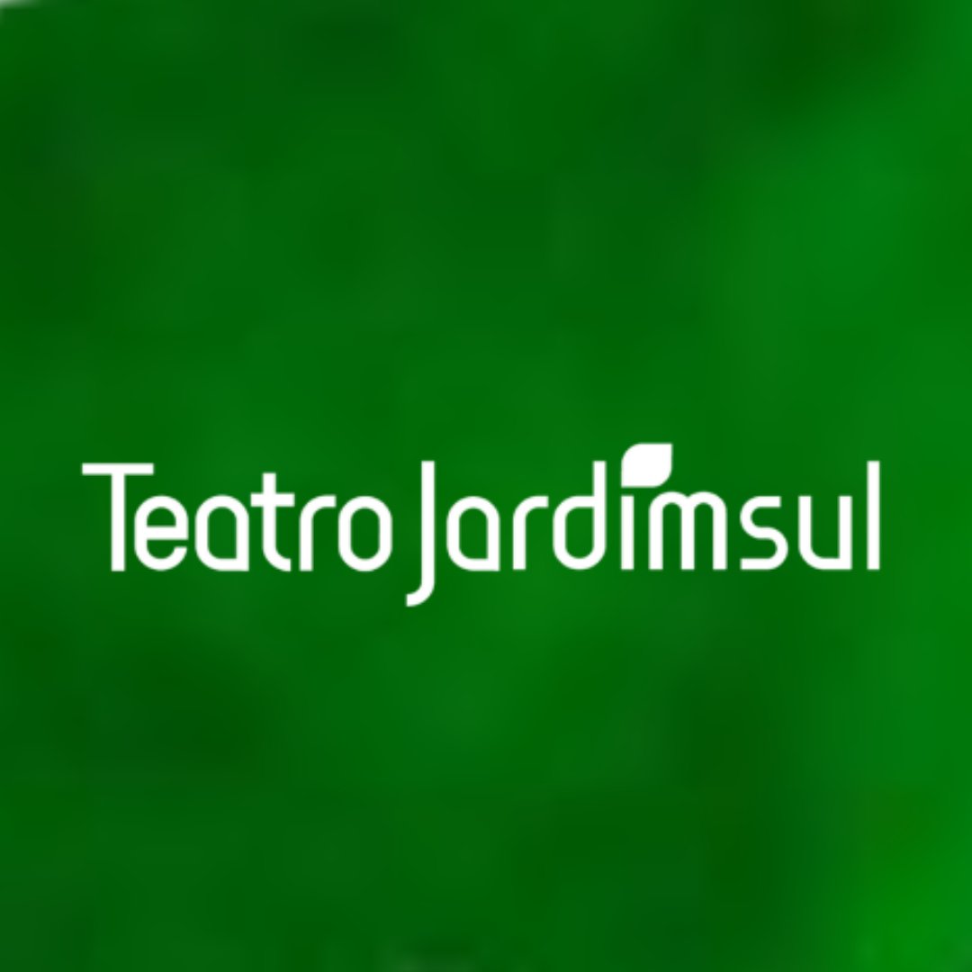 Teatro Jardim Sul