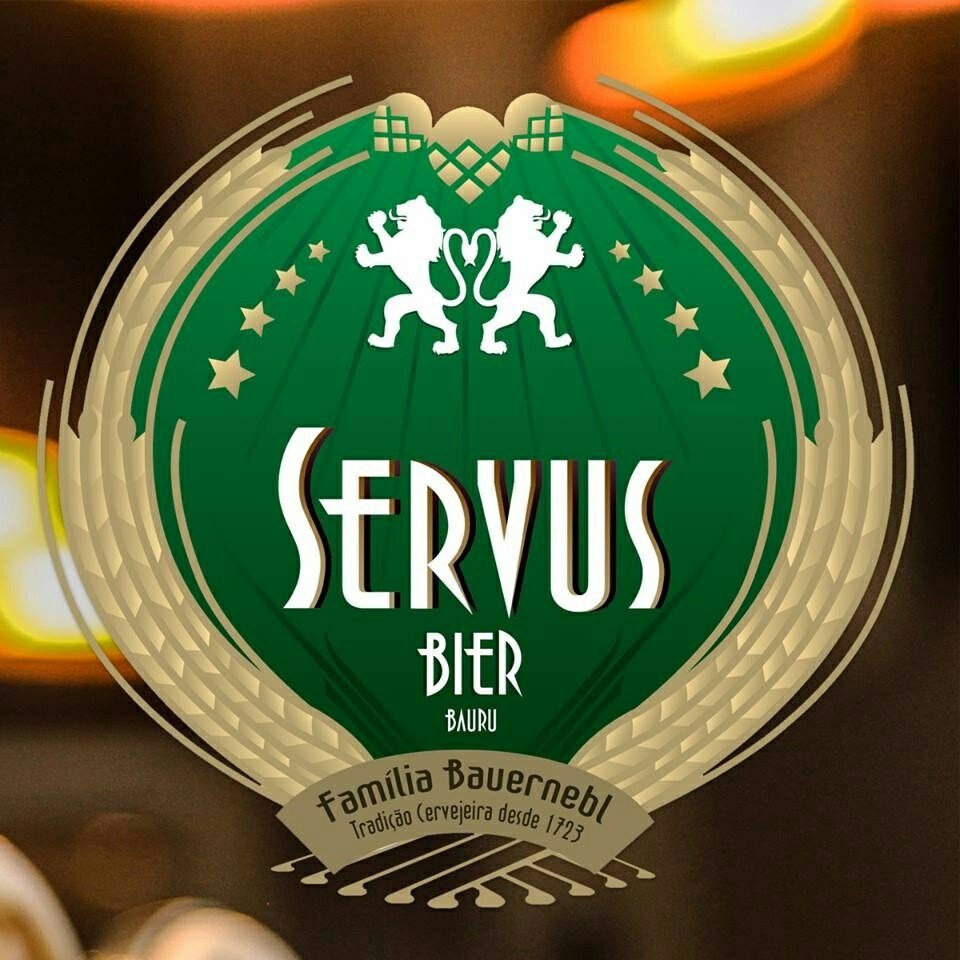 Servus Cervejaria