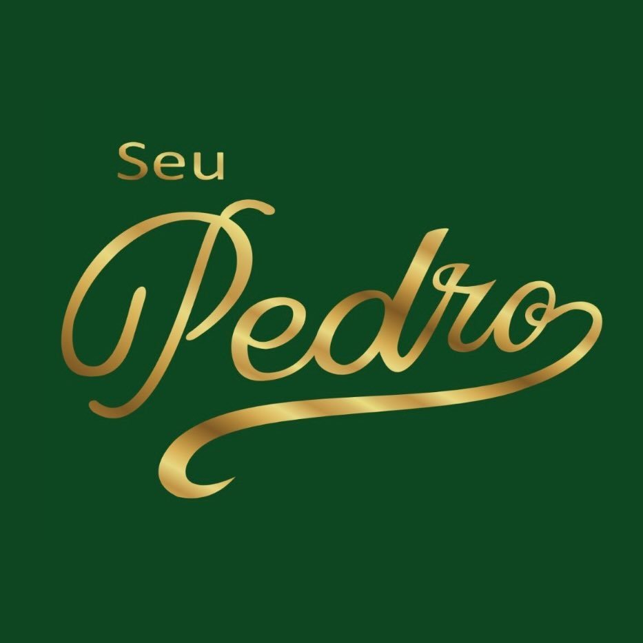 Seu Pedro